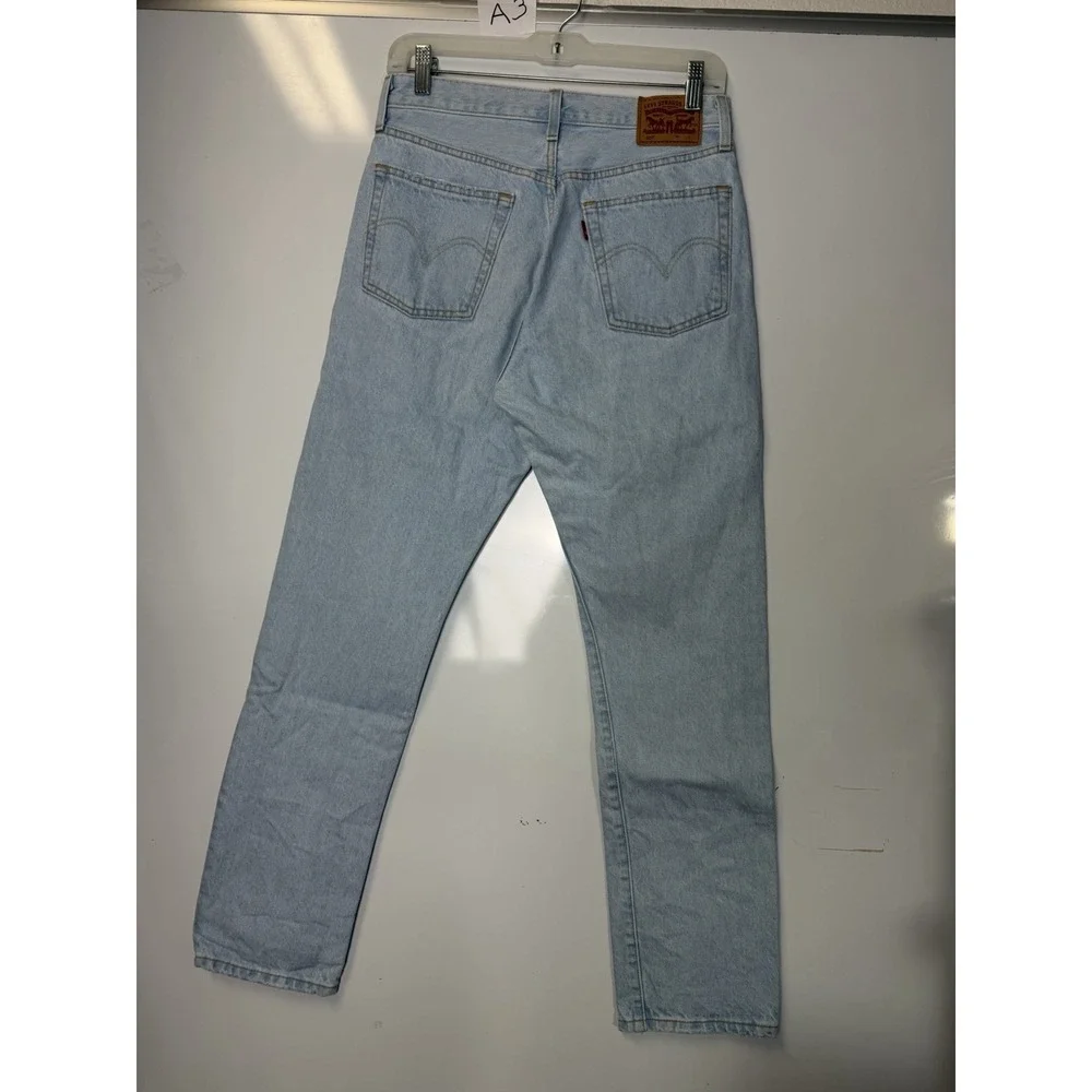 Levi's Men Vintage 501 W27 L30